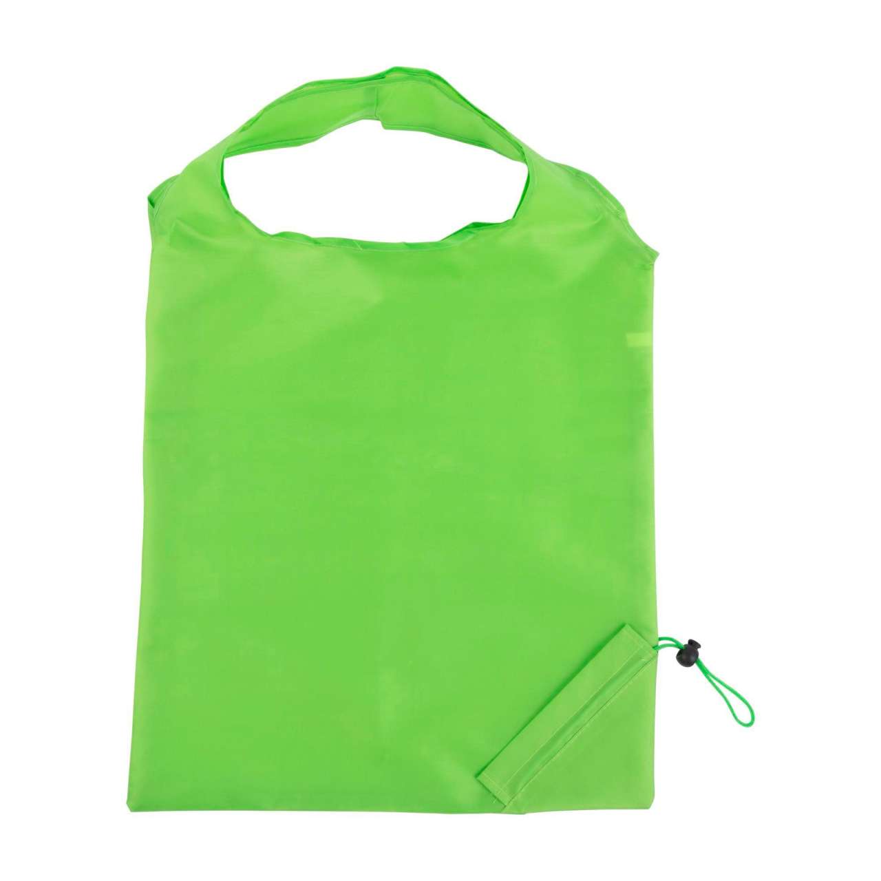 Faltbare Einkaufstasche aus Polyester Billie
