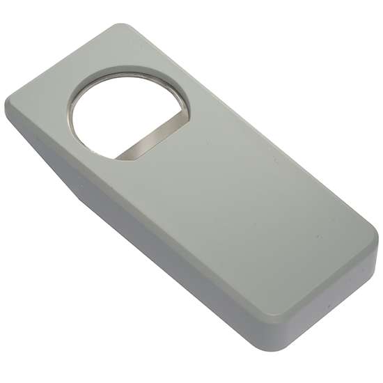 Flaschenöffner Recycling mit Verschluss 