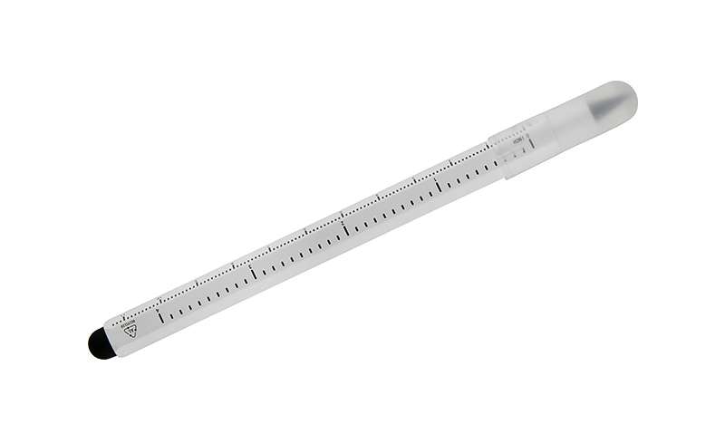 Ewiger Bleistift mit Maß DRAWI