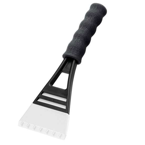 Eiskratzer und Eisbrecher