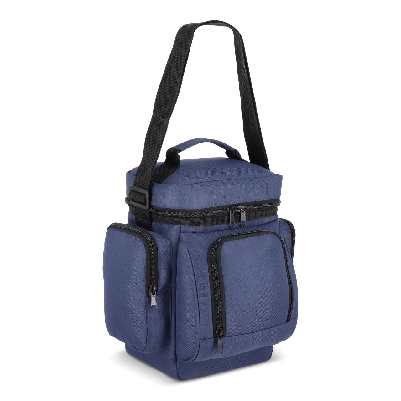 R-PET 600D Lunch-Kühlbox 10L