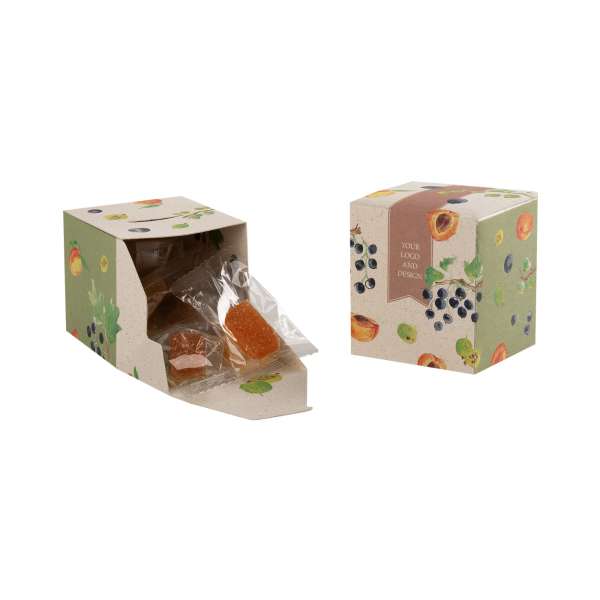 COCOA GARDEN GELEES BOX MINI