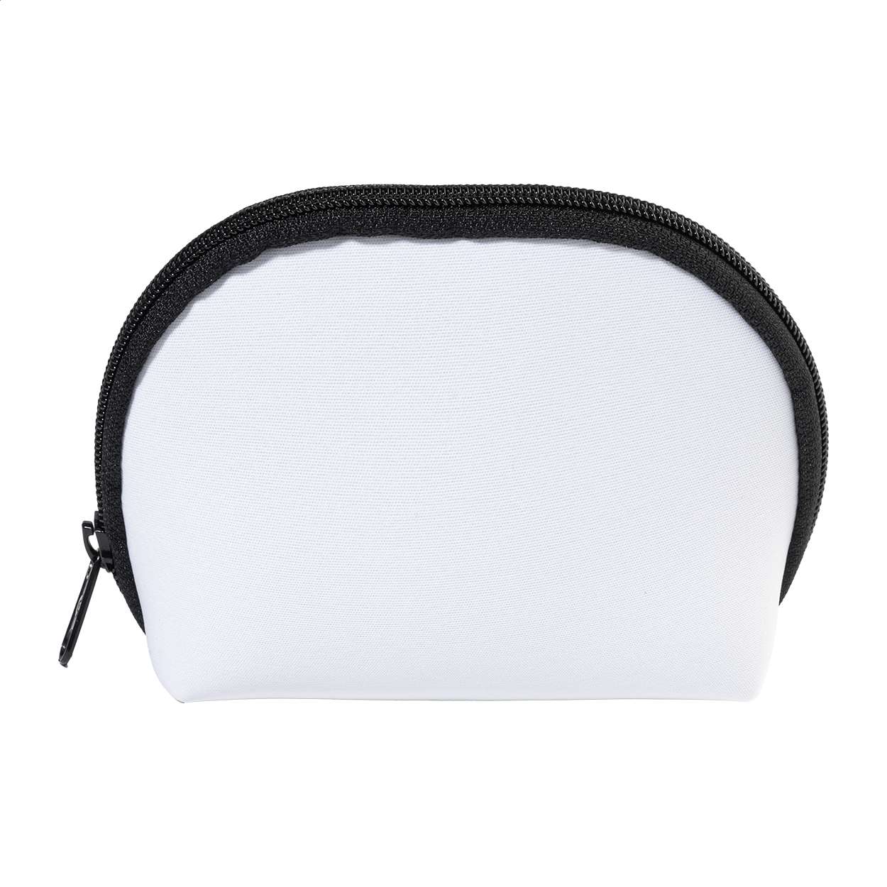 Individuelle RPET-Kosmetiktasche CreaBeauty Soft S