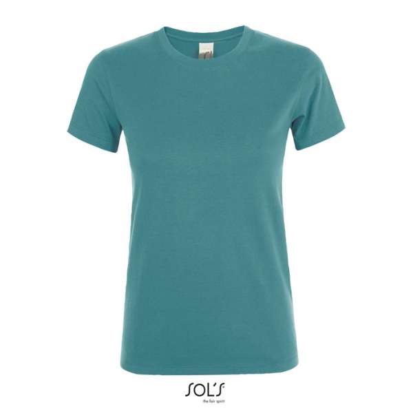 REGENT DAMENT-SHIRT 150g REGENT WOMEN