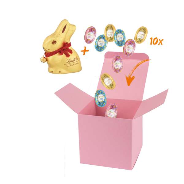 ColorBox Lindt Mix