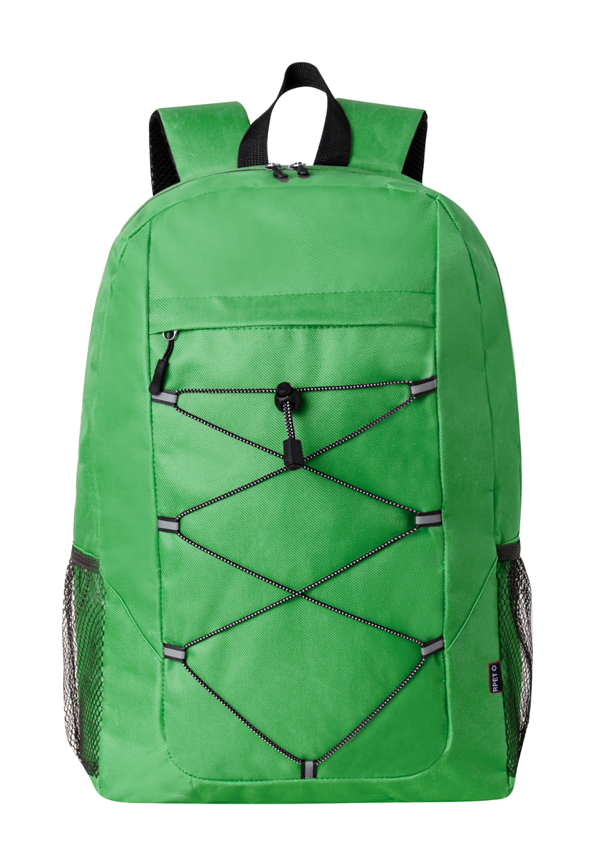 RPET-Rucksack Harriot