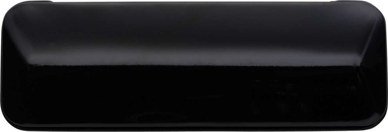 Schreibset aus Aluminium / Metall Yolanda