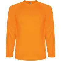 Fluor Orange