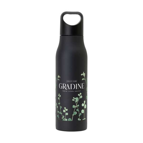 FlowLine Single Wall RCS Bottle 800 ml