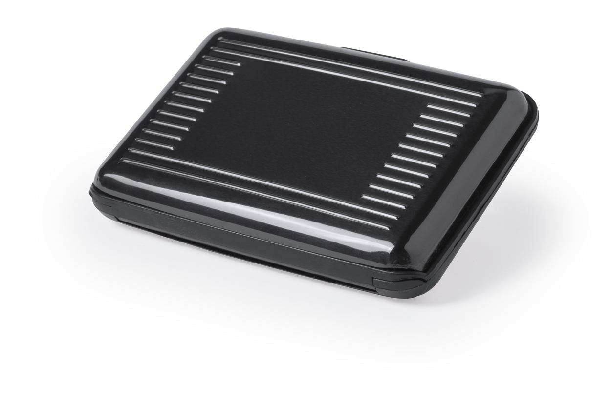 Kreditkartenetui Cardox