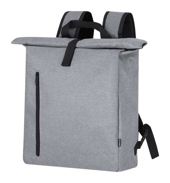 RPET-Fahrradrucksack Deiry