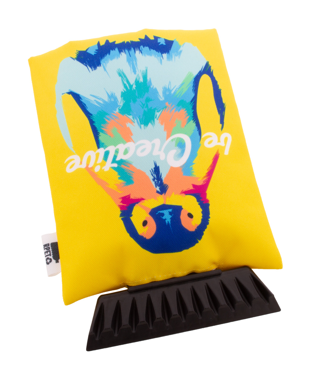 Individueller Eiskratzer CreaScrape