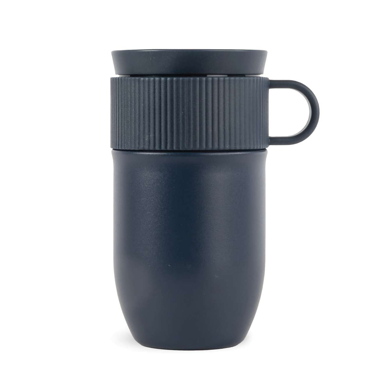 Sagaform Ted isolierter Becher, 280ml auslaufsicher und spülmaschinenfest