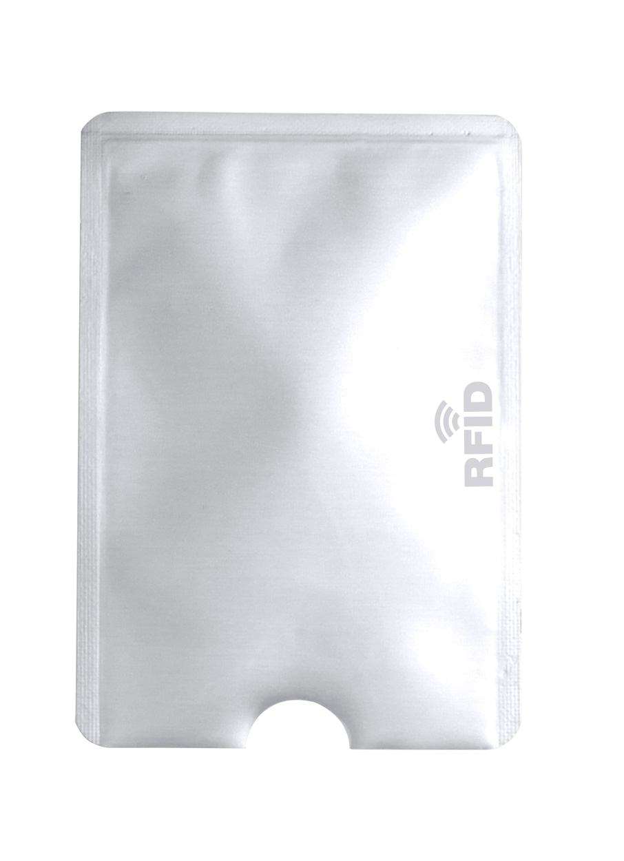 Kreditkartenhülle Allux