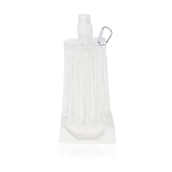 Trinkflaschen Kühler Luthor