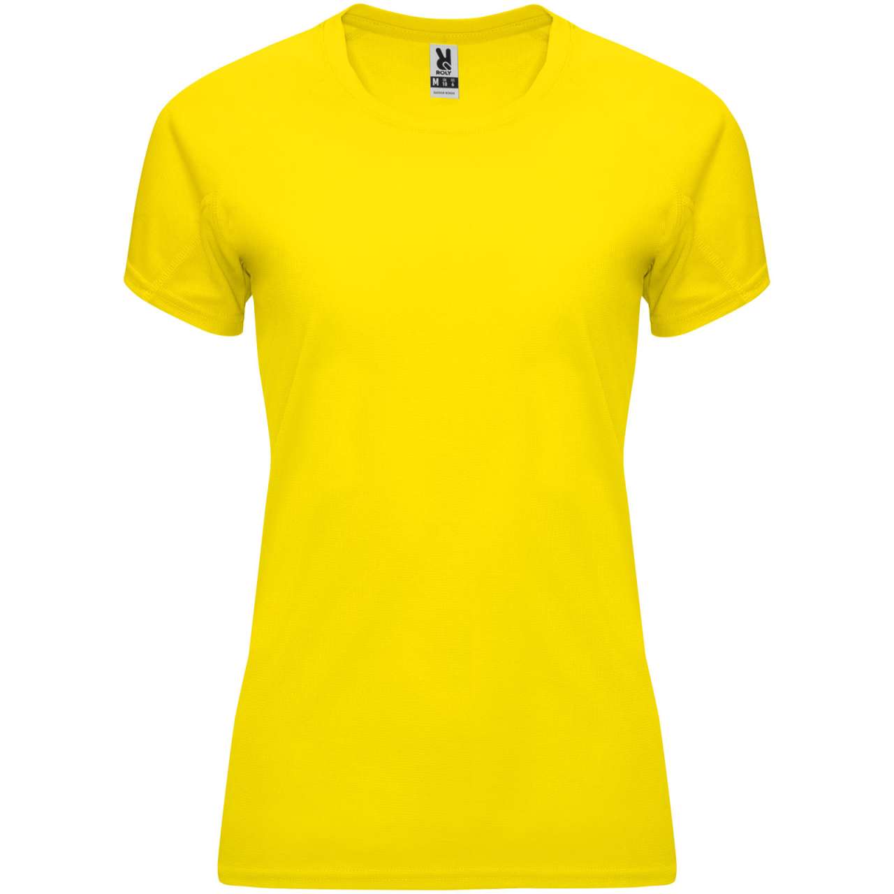 Bahrain Sport T-Shirt für Damen