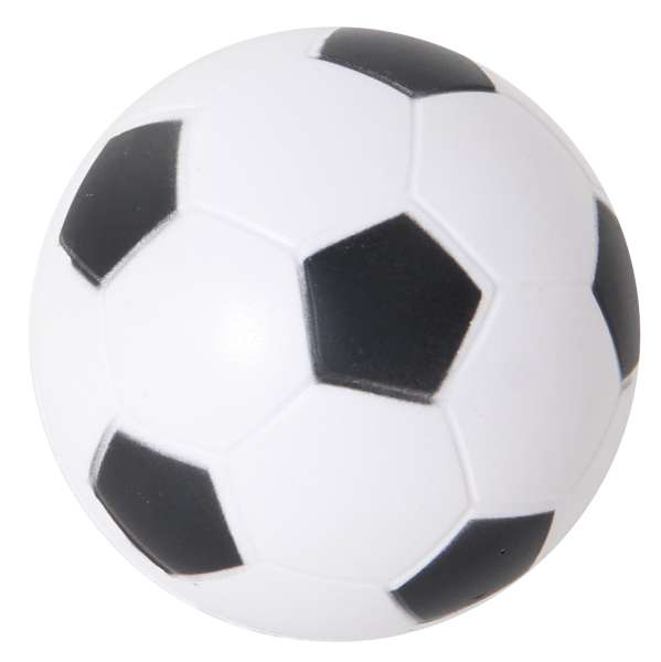 Knautsch-Fußball 7cm