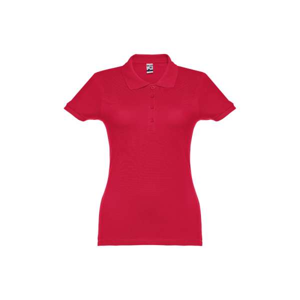THC EVE Damen Poloshirt