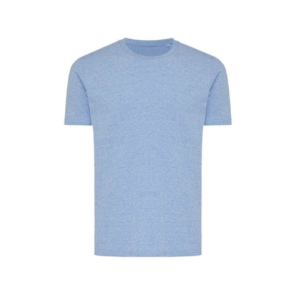 IQONIQ Brett T-Shirt aus recycelter Baumwolle