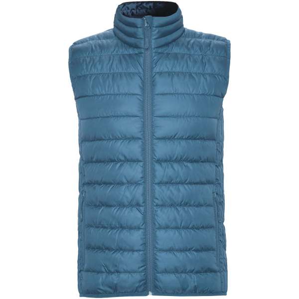Oslo isolierter Bodywarmer für Herren