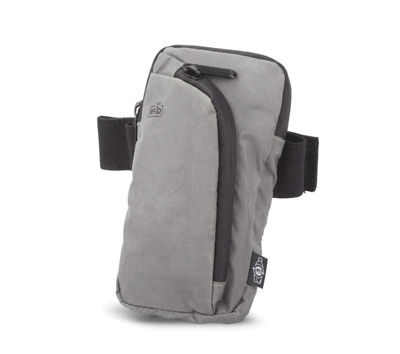 Schultertasche rPET MARTON