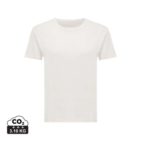 IQONIQ Yala Damen T-Shirt aus recycelter Baumwolle