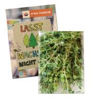 Graspapier - Thymian