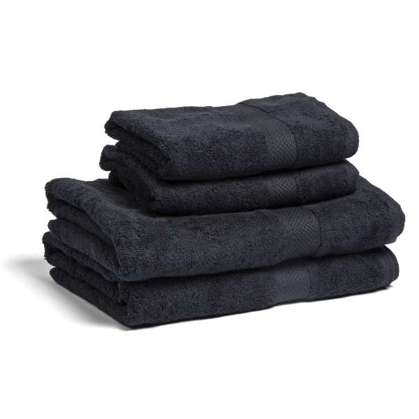 Lord Nelson Fairtrade Handtuch 70 x 130cm 3er Set