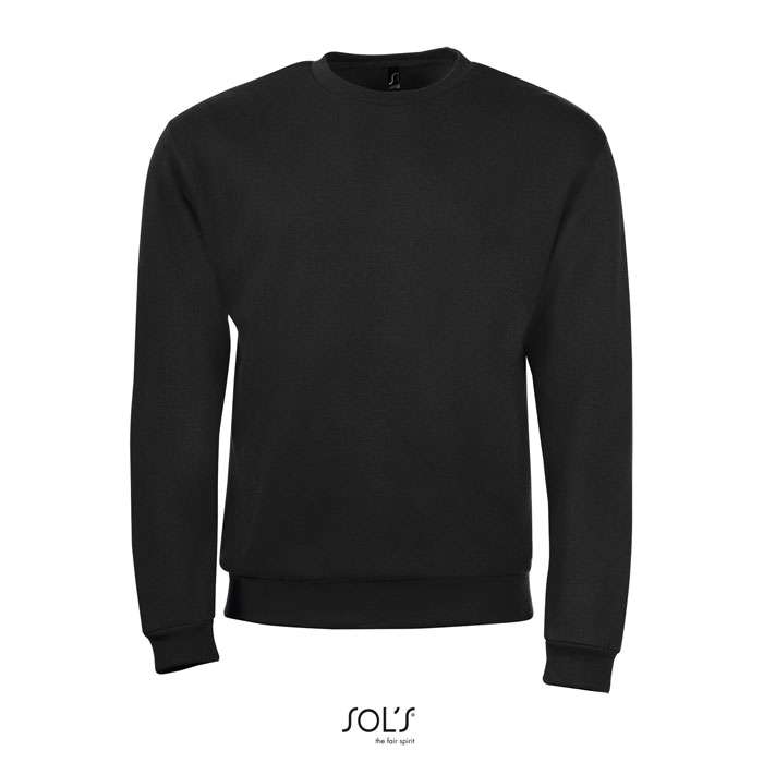SPIDER HERREN SWEATER 260g SPIDER