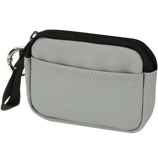 Resi Plus GRS recycelte Brieftasche
