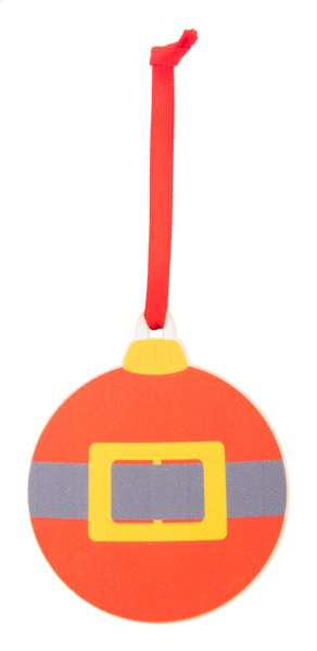 Weihnachtsbaumschmuck, Santa Claus Skaland