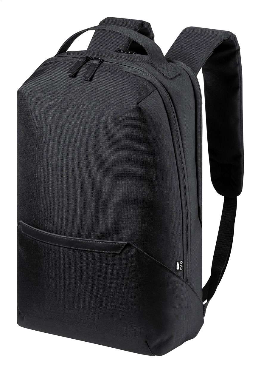 RPET-Rucksack Hartur