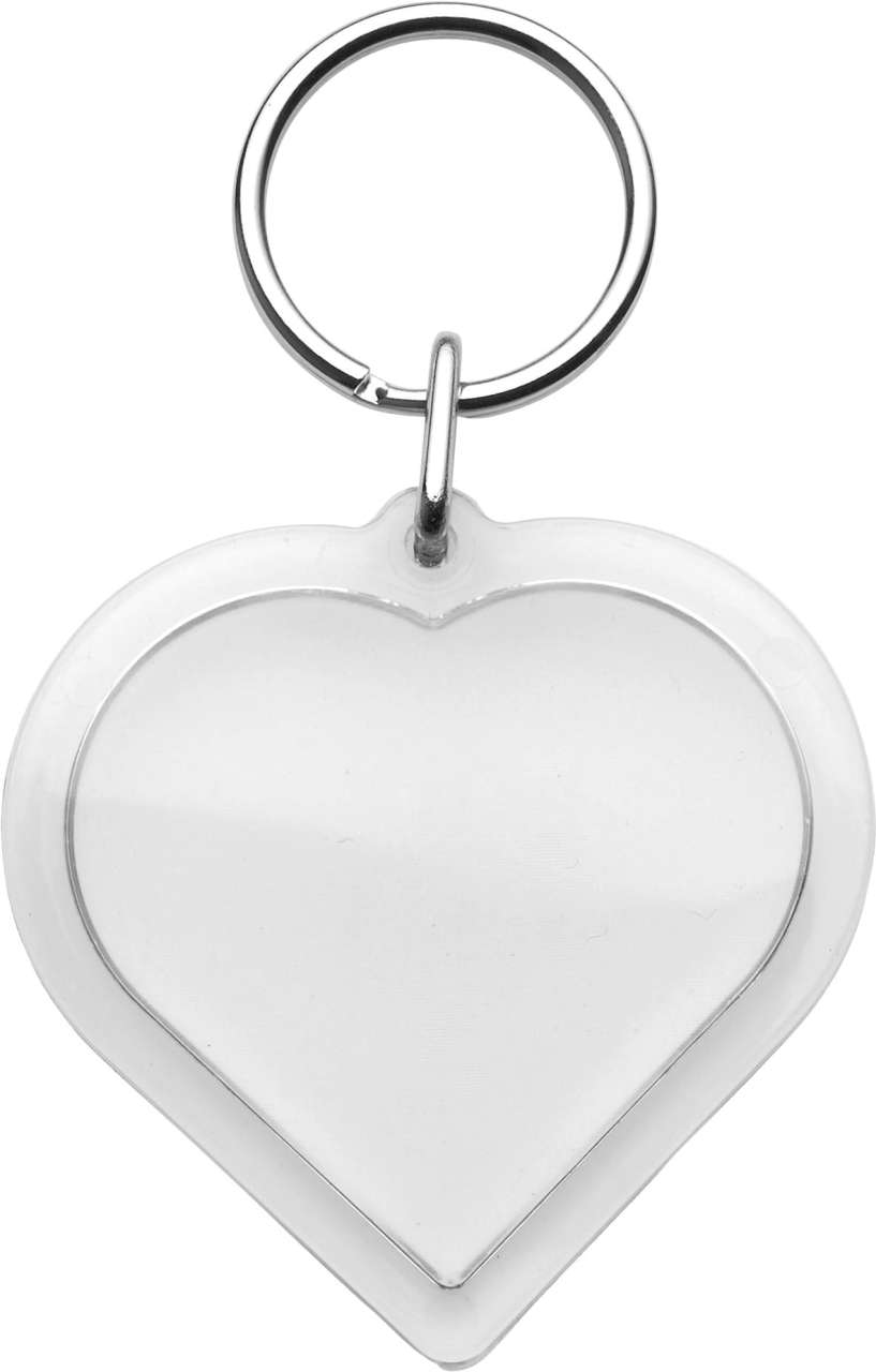 Kunststoff-Schlüsselhalter Kapi