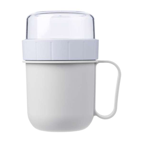 Lunchbehälter Nivo | 450 ml