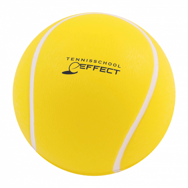 Anti-Stress Tennisball