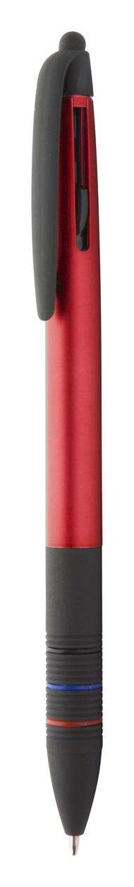 Touchpen mit Kugelschreiber Trime