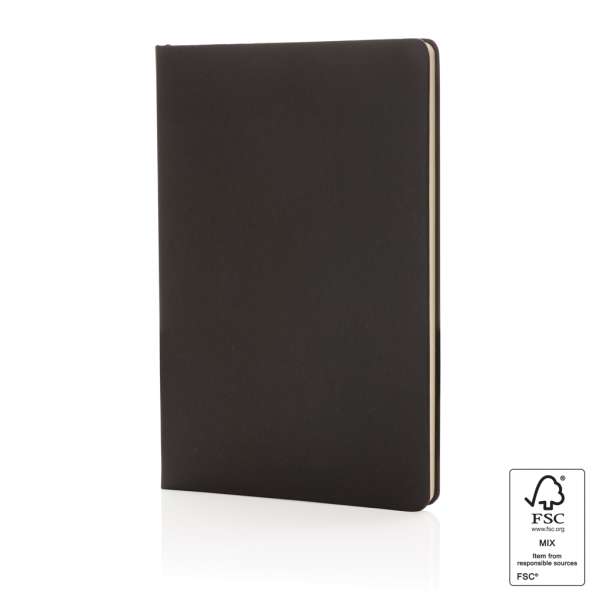 A5 Hardcover Notizbuch