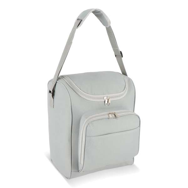 R-PET 600D Kühltasche 26 x 19 x 34cm 13L