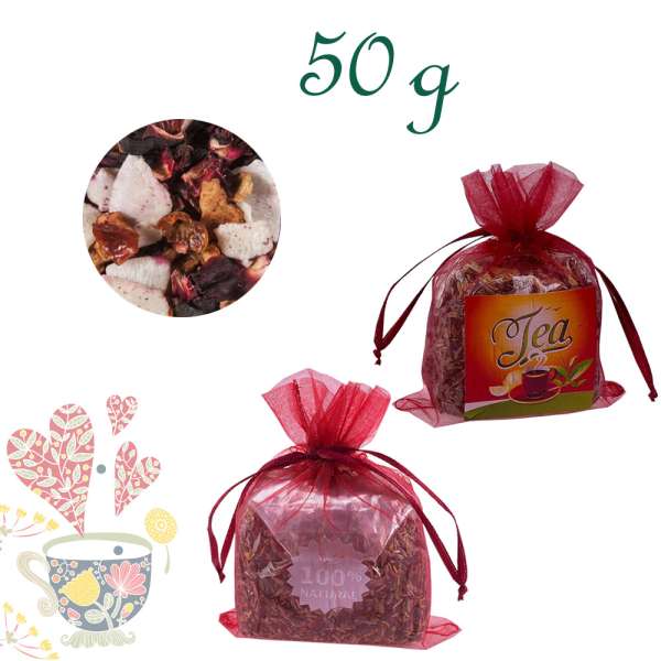 YuboFiT® Fruit Colada Tee