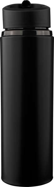 Recycelte Trinkflasche aus Edelstahl (500 ml) Zeno