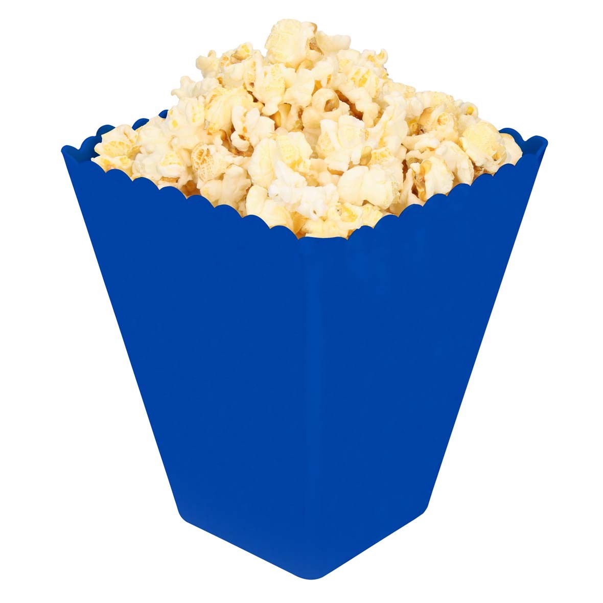 Popcornschale 