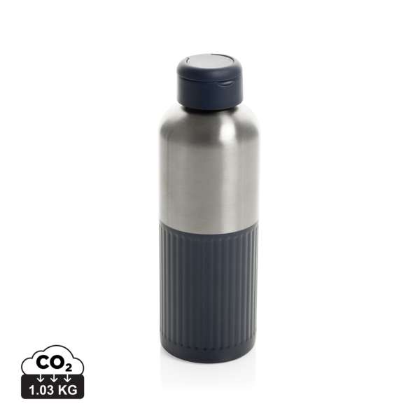 Ripple RCS R-Steel auslaufsichere Wasserflasche 750ml