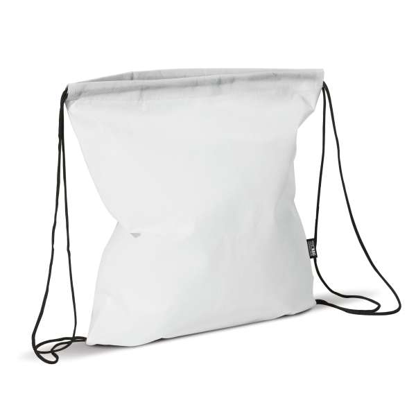 Rucksack Non-Woven 75g/m²