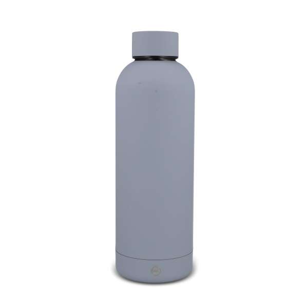 Isolierflasche Alchemie Soft Touch 500ml