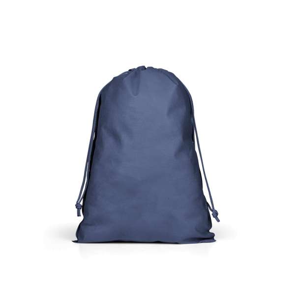 GIFT BAG L Großer heißversiegelter Vliesbeutel (60 g / m²)