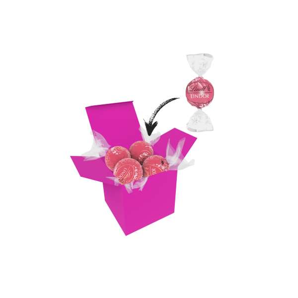 ColorBox Lindor
