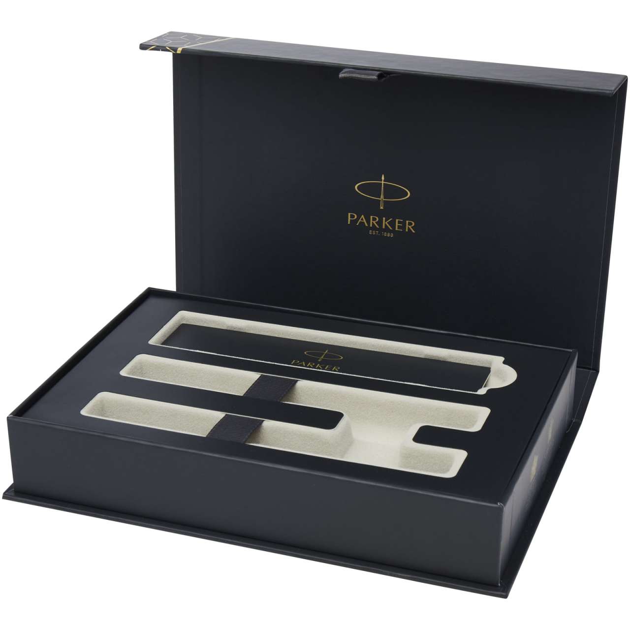 Jotter Kugelschreiber- und Druckbleistift-Set mit Geschenkbox