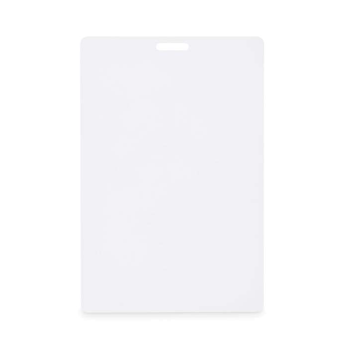 Lanyard-Ausweis 120 x 80 mm BADLARGE