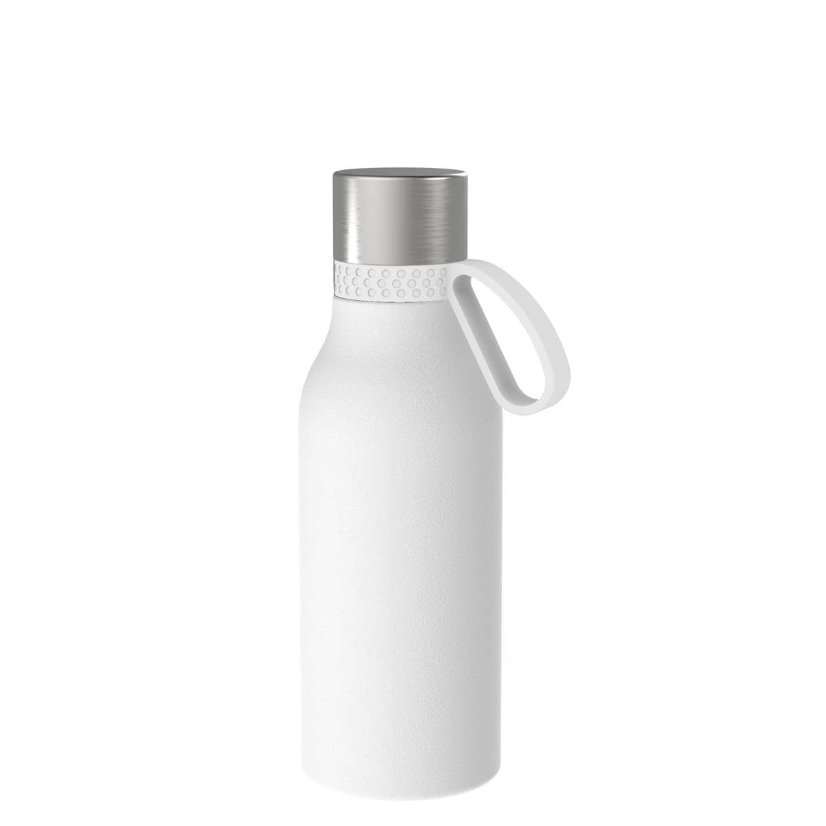 Thermotrinkflasche RETUMBLER-myNIZZA II 420 CERAMIC