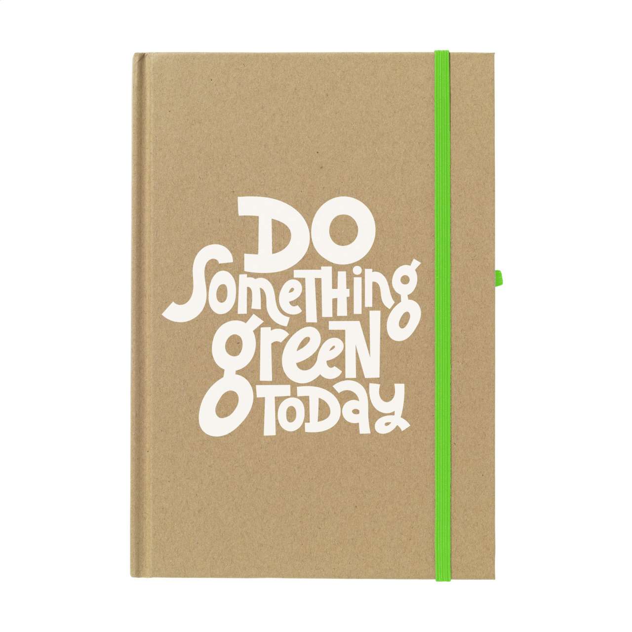 Pocket ECO A5 Notizbuch